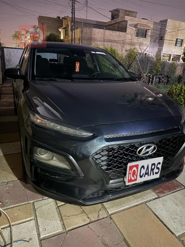 هيونداي كونا 2020 للبيع في العراق - بغداد